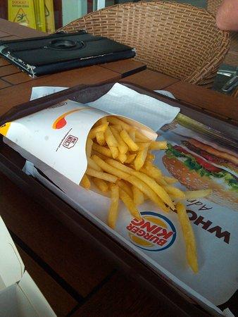 Burger King